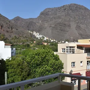 Mypaz , Valle Gran Rey Spanien