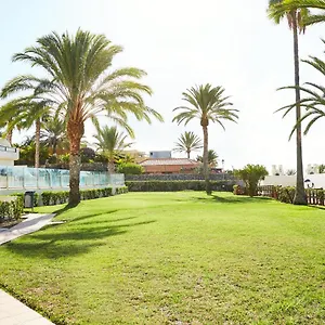 Grupotel Tres Vidas , San Agustín Spanien