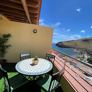 Holiday House Balcon De San Sebastian 2 , San Sebastián de la Gomera Spanien
