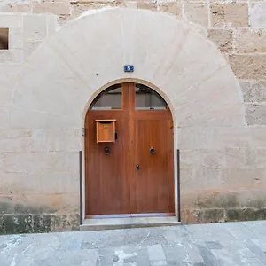 House Ca Na Polida , Alcúdia Spanien