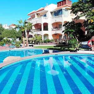 Royal Golf Park Club, Golf Del Sur , San Miguel de Abona Spanien