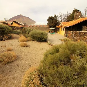 Casa Tajinastes Del Teide , Las Canadas del Teide Spanien