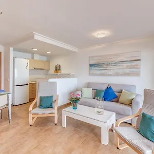 Apartamento Buganvilia Sea Alcúdia